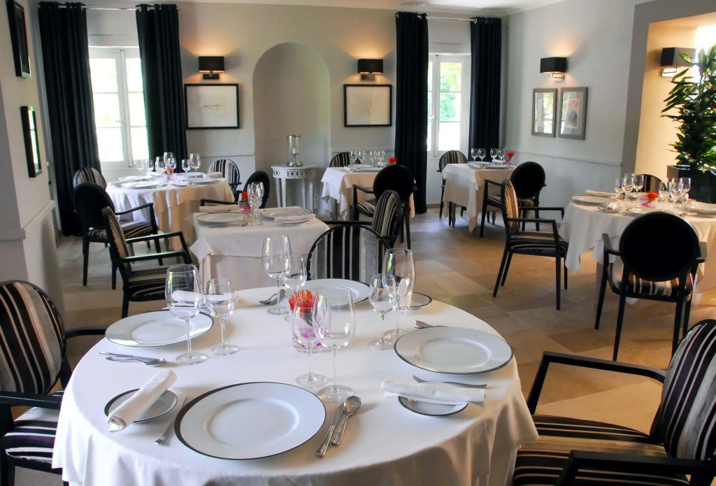 La Bastide de Mougins, a Tribute Portfolio Hotel - Général