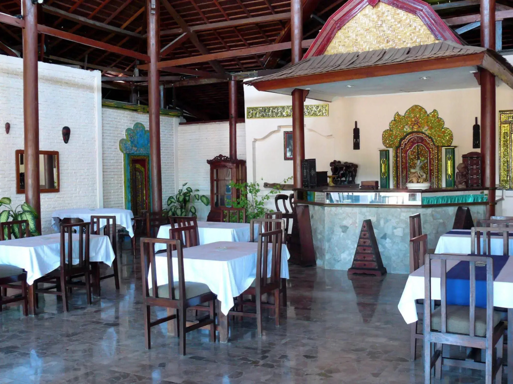 Hotel photo 20