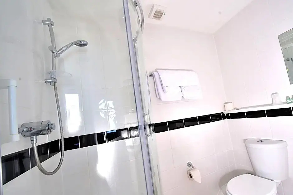 Pentire Newquay Cornwall Hotel - Chambres