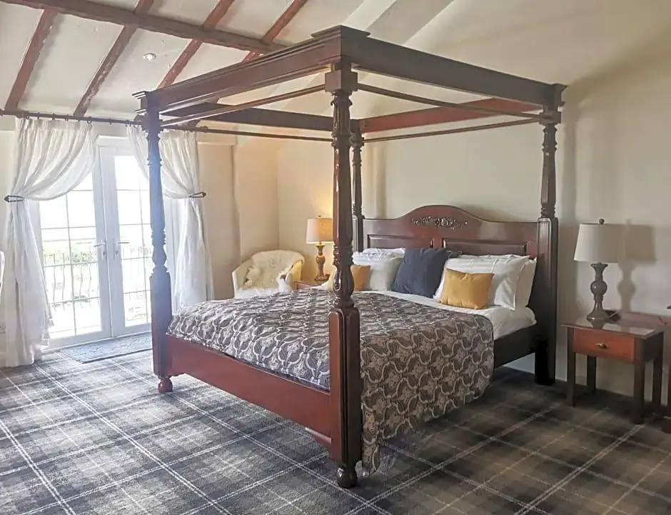 Three Rivers Hotel - Général