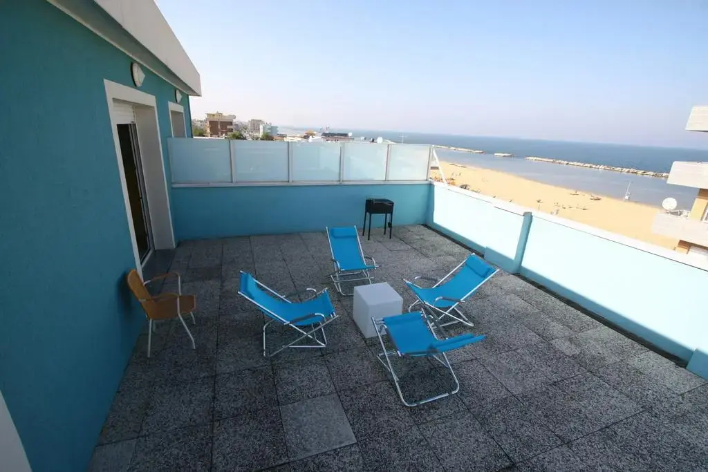 Beach & Waterfront