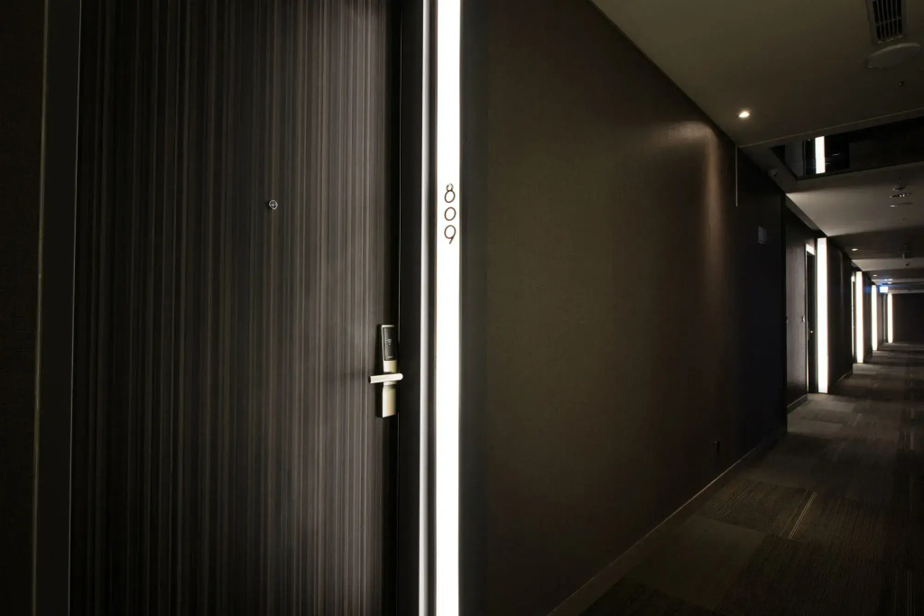 Hotel rêve Taichung - Général