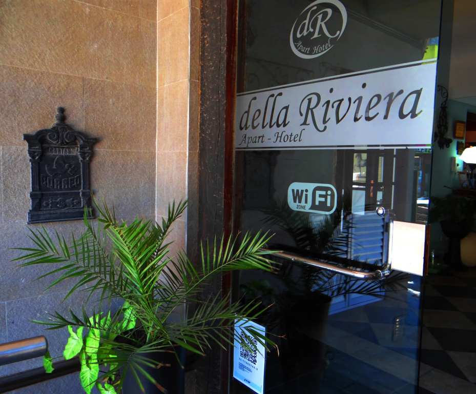 Apart Hotel Della Riviera