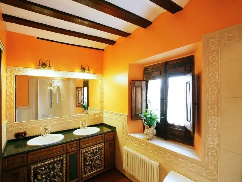 Hotel Boutique Real Casona de las Amas - Chambres
