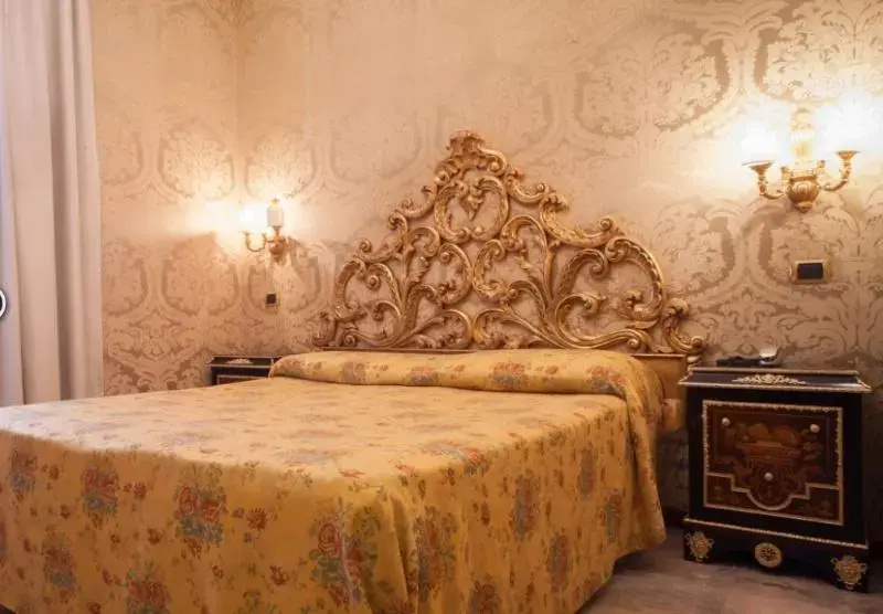 Classic room