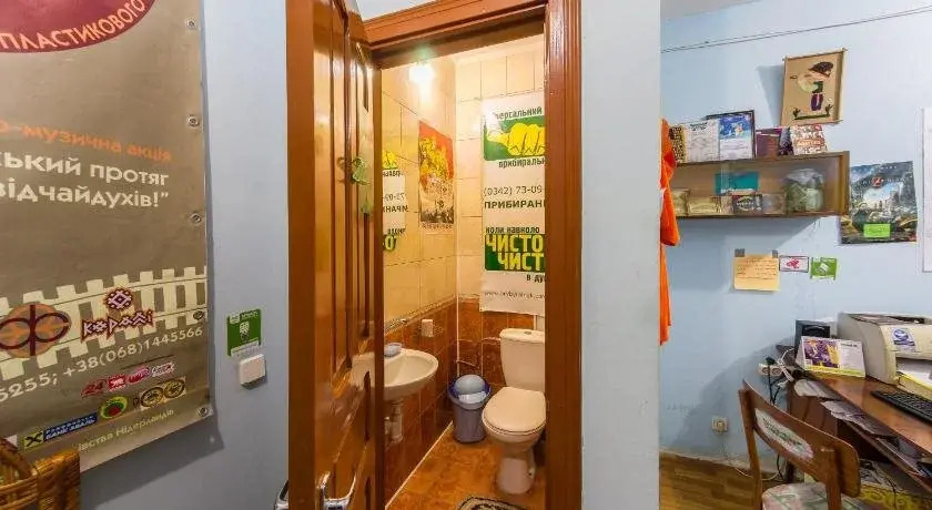 Хостел Феномен — фото 6