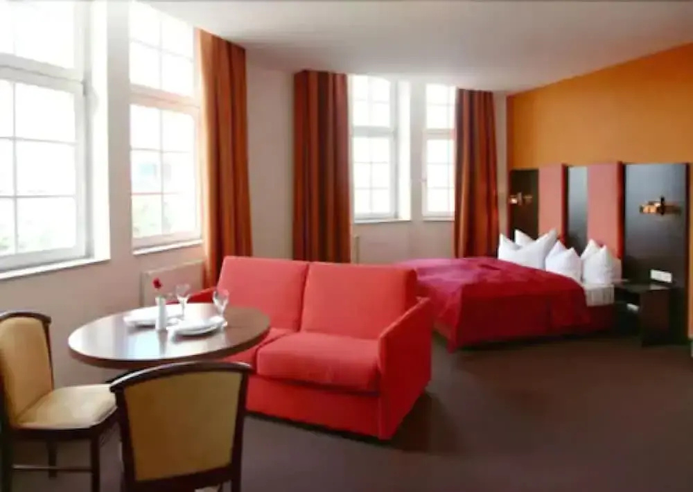 Superior Suite