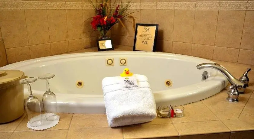 Skaneateles Boutique Hotel - Général