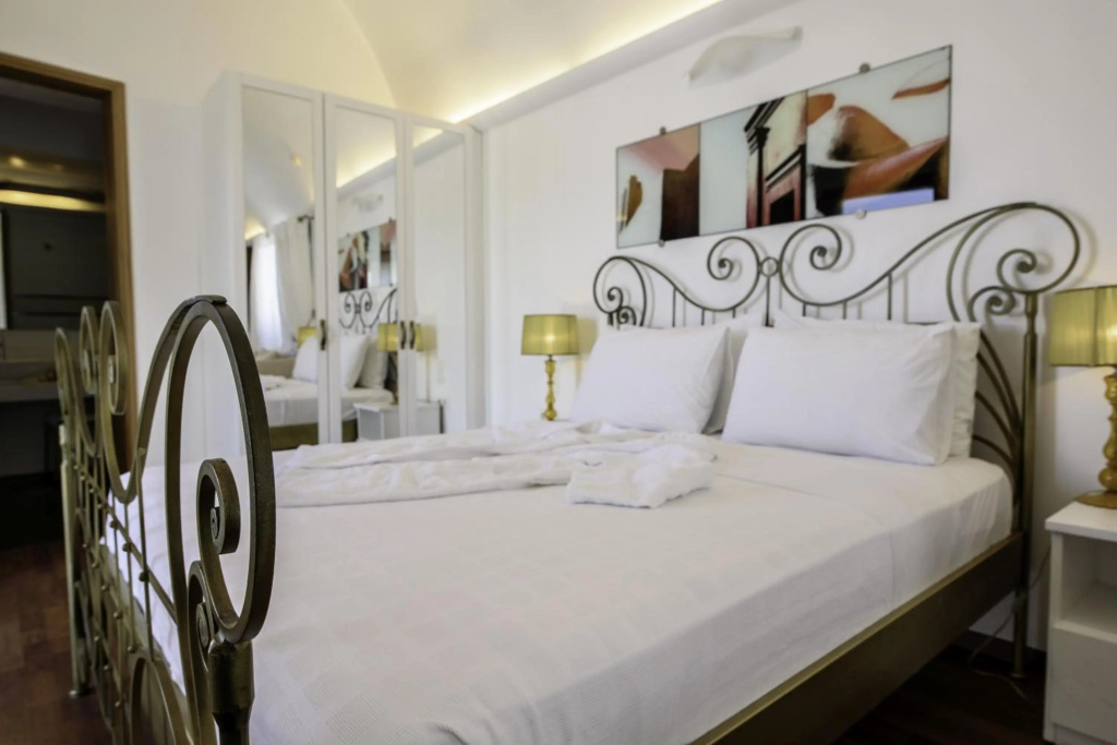 La Mer Deluxe Hotel & Spa - Adults only - Général