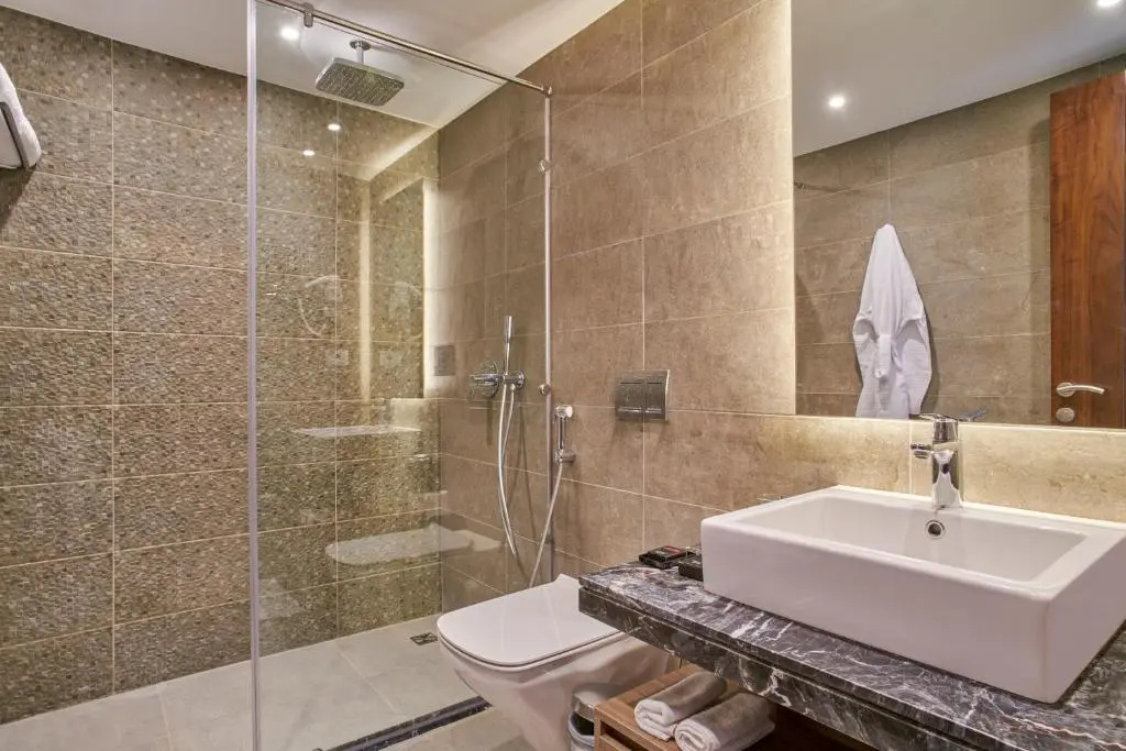 Maritim Jolie Ville Resort & Casino Sharm El Sheikh - Chambres