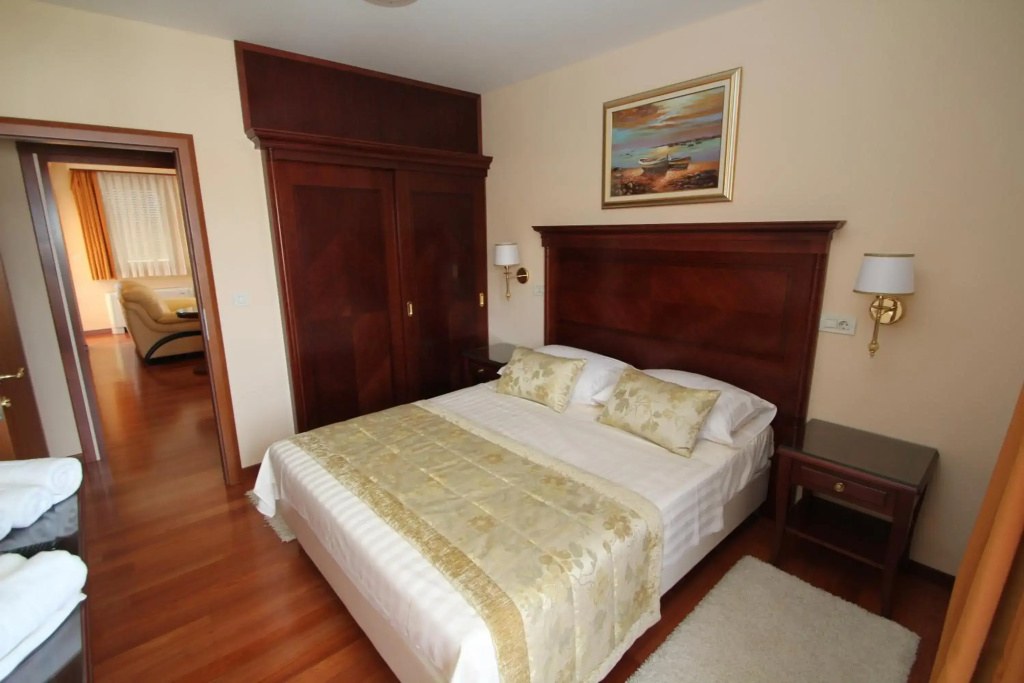 Hotel Trogir Palace - Général