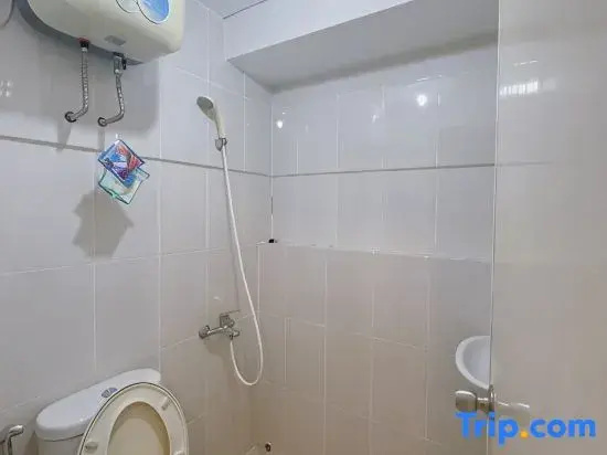 Sweet Home (2 Bedroom Apartment)