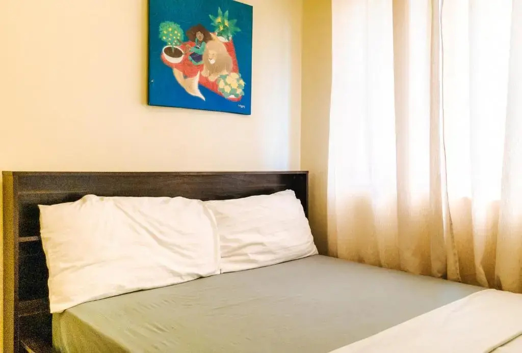 3 Bedrooms Suite