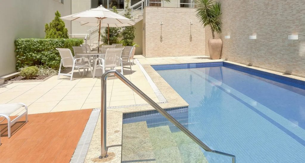 ibis Styles Belém Nazaré - Général