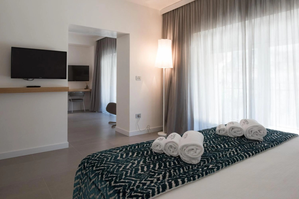 Caportigia Boutique Hotel — 5