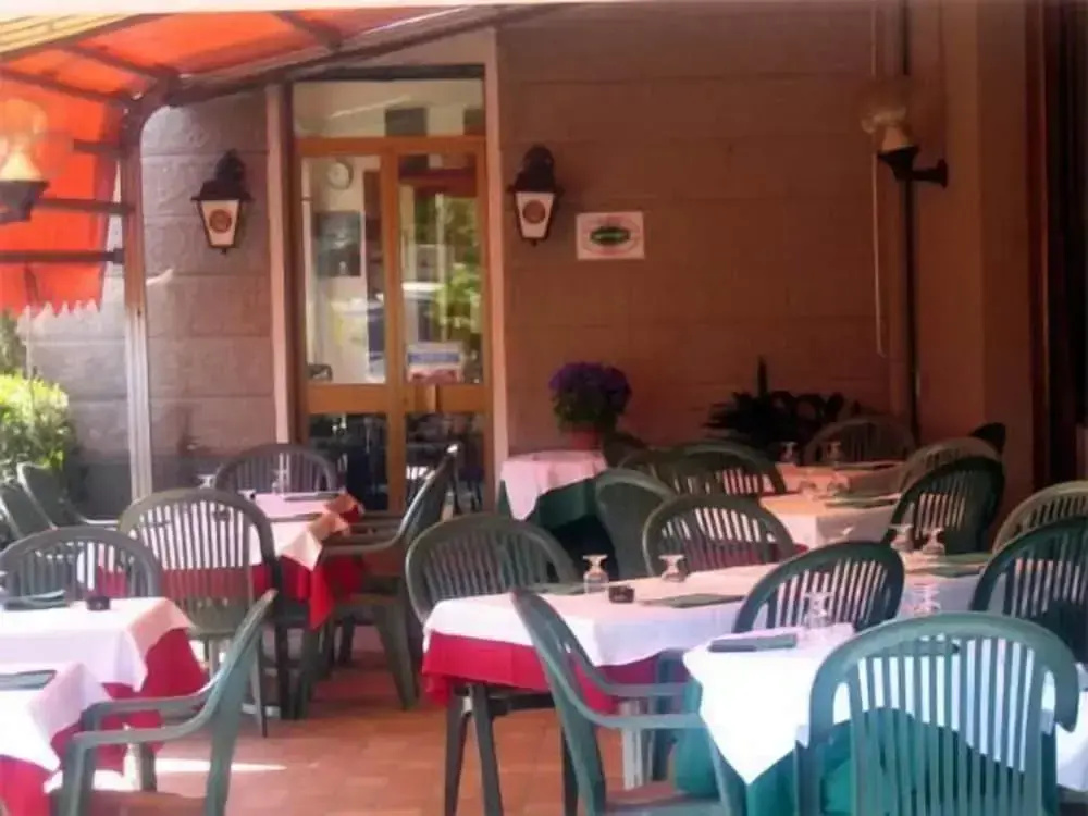 Hotel Riviera - Général