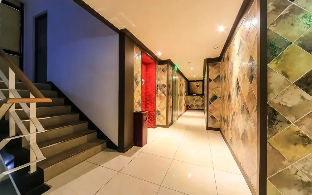 Hotel photo 14