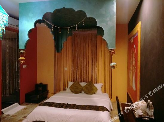 Love Inn Boutique Hotel