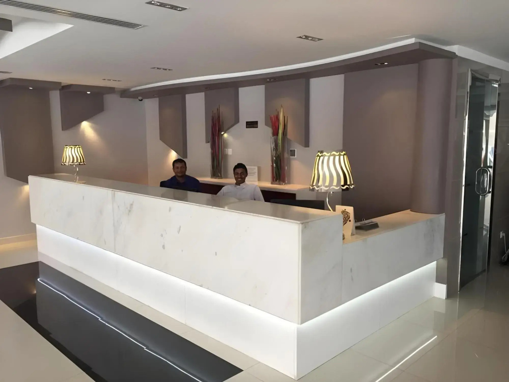 Hotel photo 7