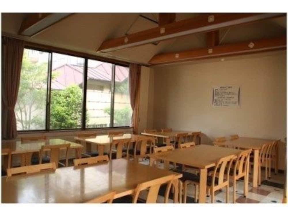 B&b Pension Hakone 사진 15