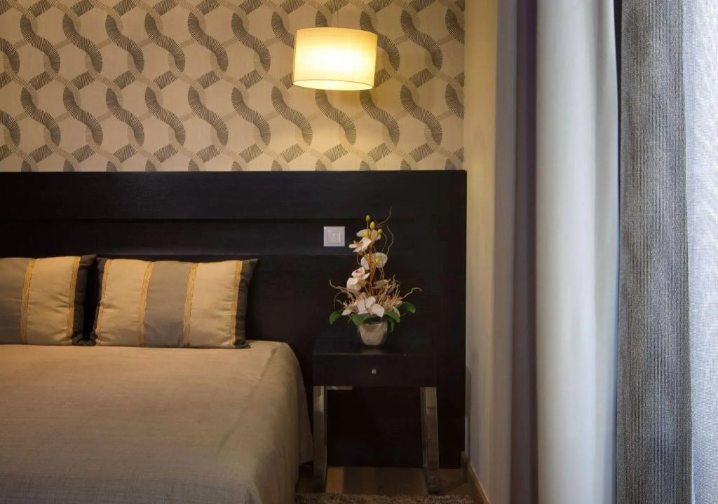Vila São Vicente - Adults Only - Général