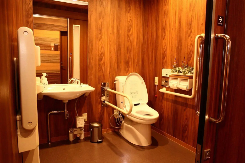 Dormy Inn PREMIUM Sapporo Hot Spring - Général