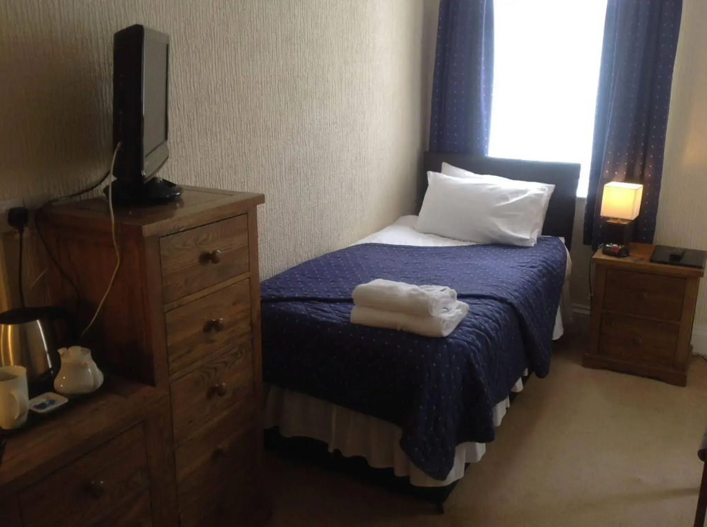 Hotel photo 22
