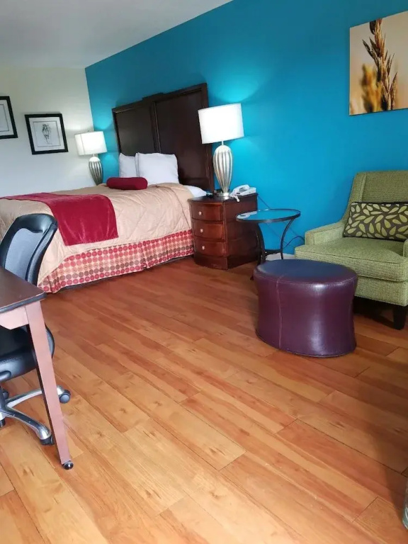 Hotel photo 5
