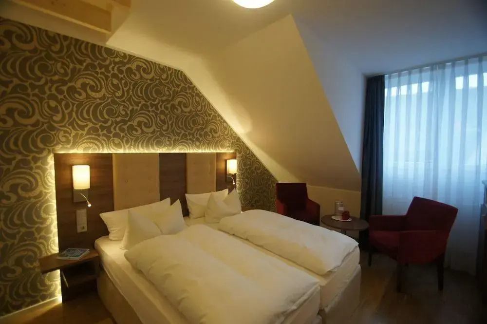 Hotel Deutsches Haus - Général