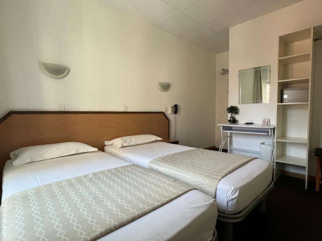 Hotel photo 20