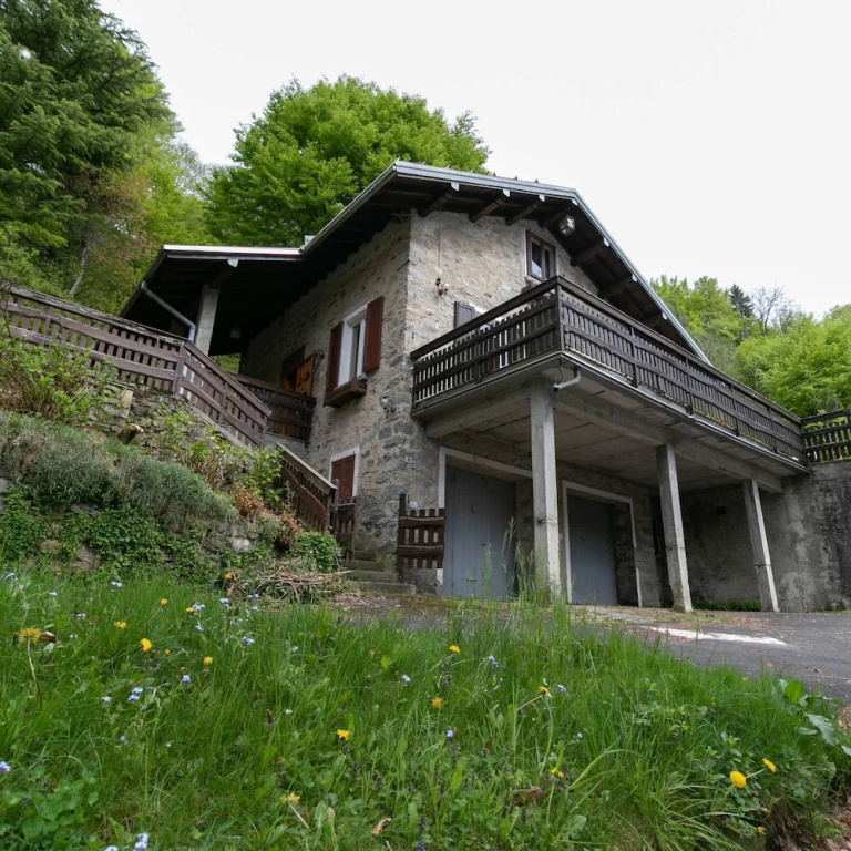 Villa Mariuccia Family Cottage San Primo