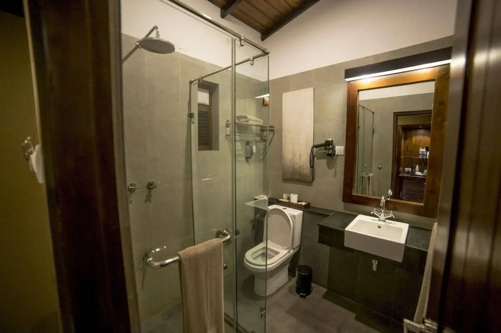 Kithala Resort - Général