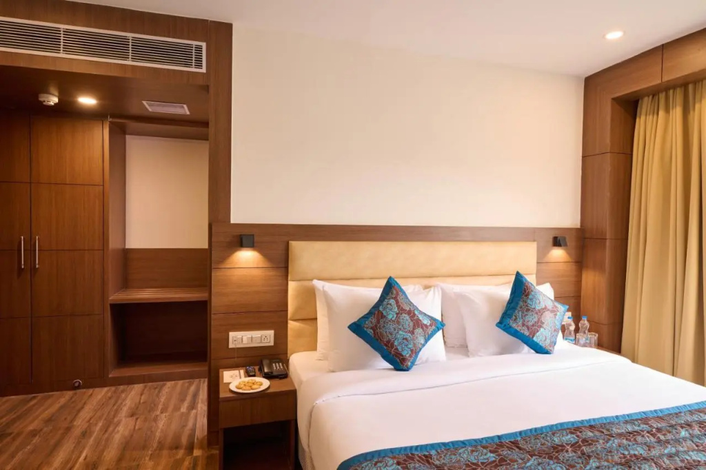 Hotel photo 13