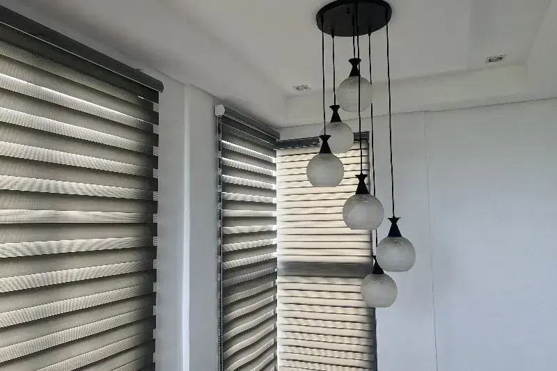 Standard Double room with balcony (twin beds)