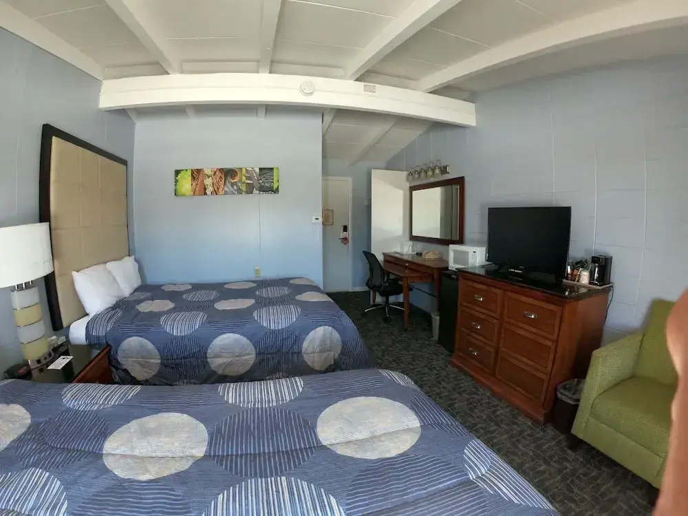 Copper Lantern Motor Lodge: фото 2