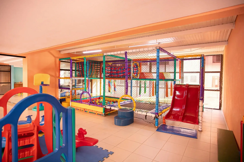 Jurerê Beach Village - Général
