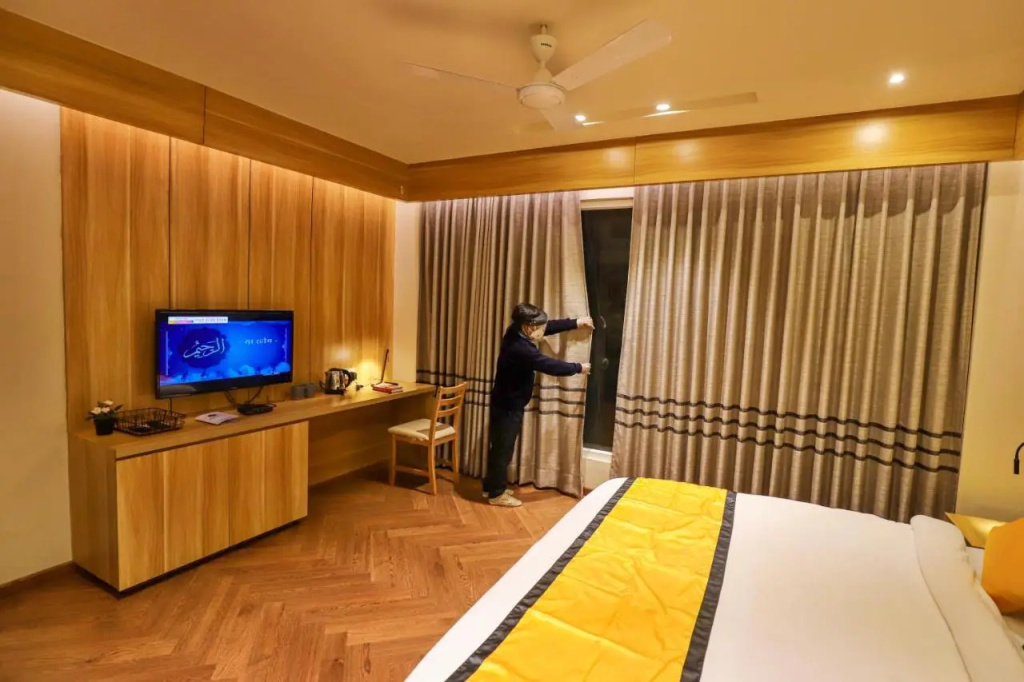 Hotel photo 8