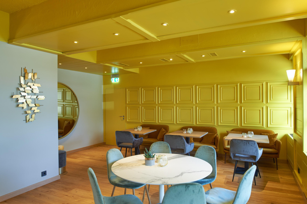 Arcadeon Landhotel Halden - Général