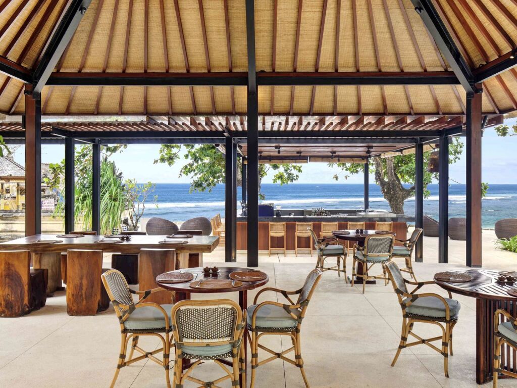 Novotel Bali Benoa