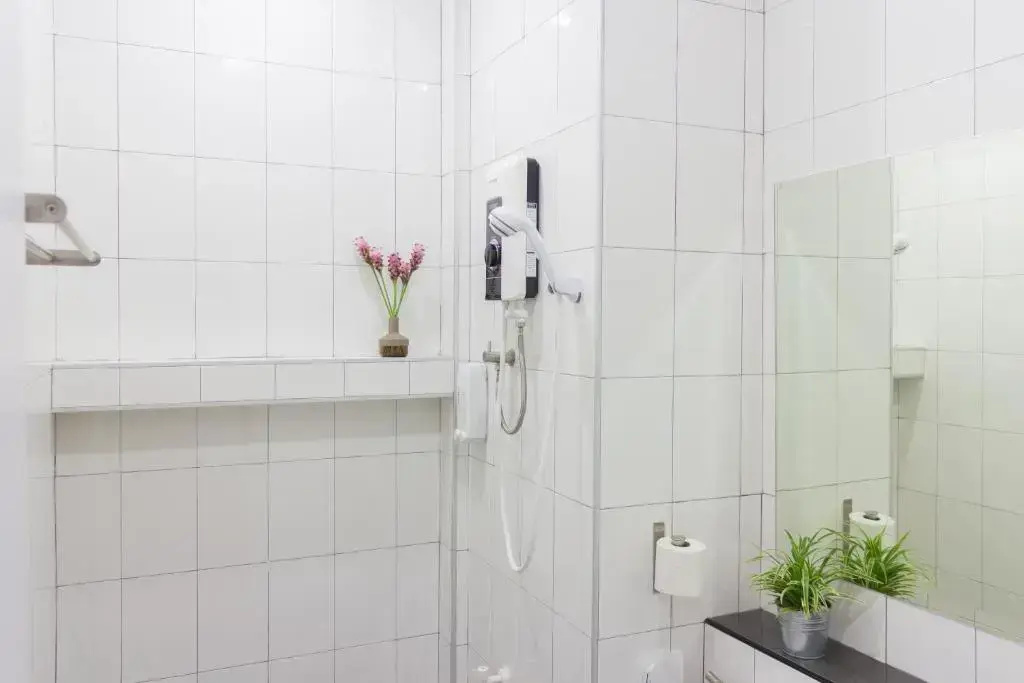 M2 Hotel - Chambres