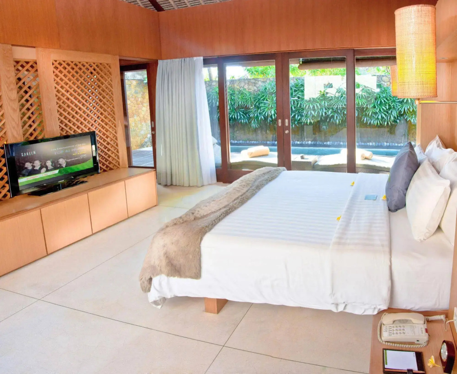 THE HAVEN Bali Seminyak - Général