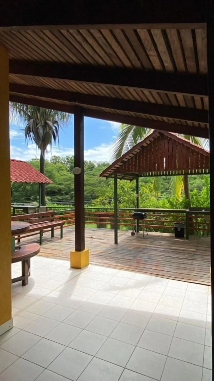 Villas Rio Ora