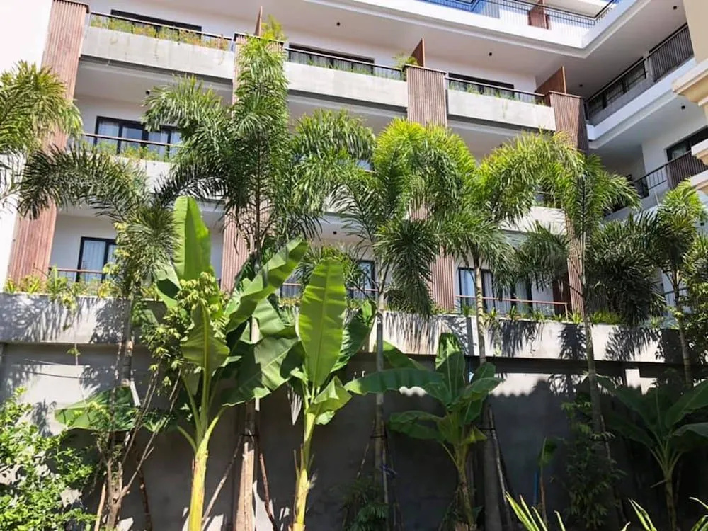 Siem Reap Palace Residence
