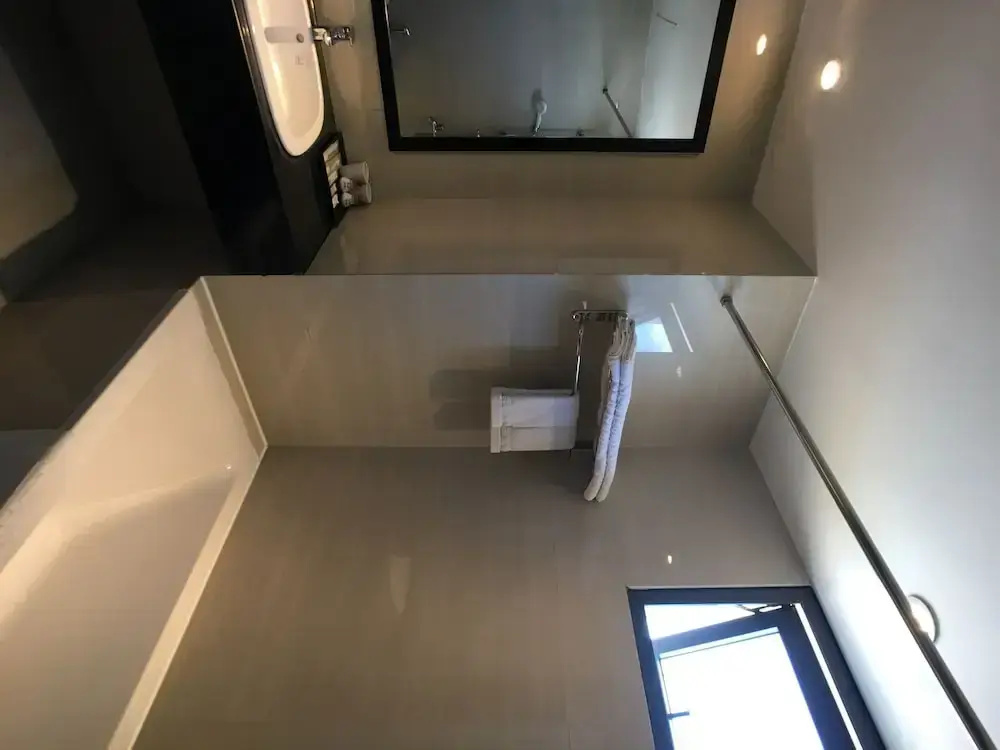 Sea Garden Hotel - Chambres