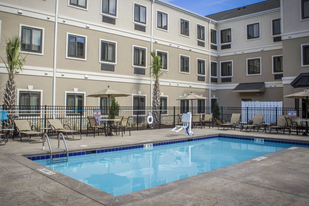 Staybridge Suites Jacksonville - Camp Lejeune Area by IHG - Général