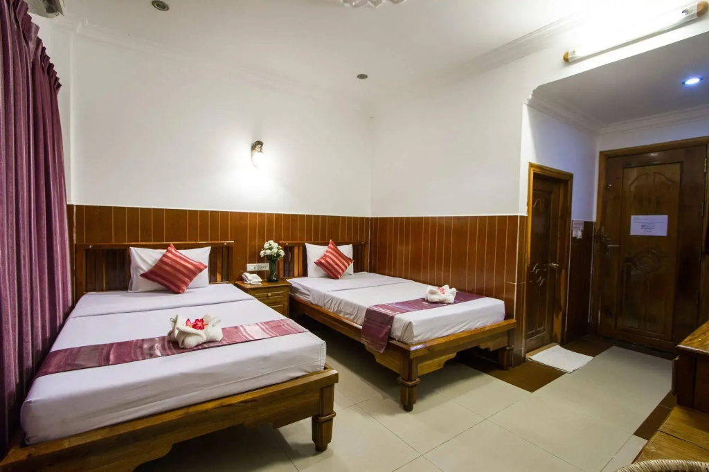 Hotel photo 5