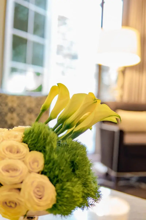 Green Valley Ranch Resort and Spa - Chambres