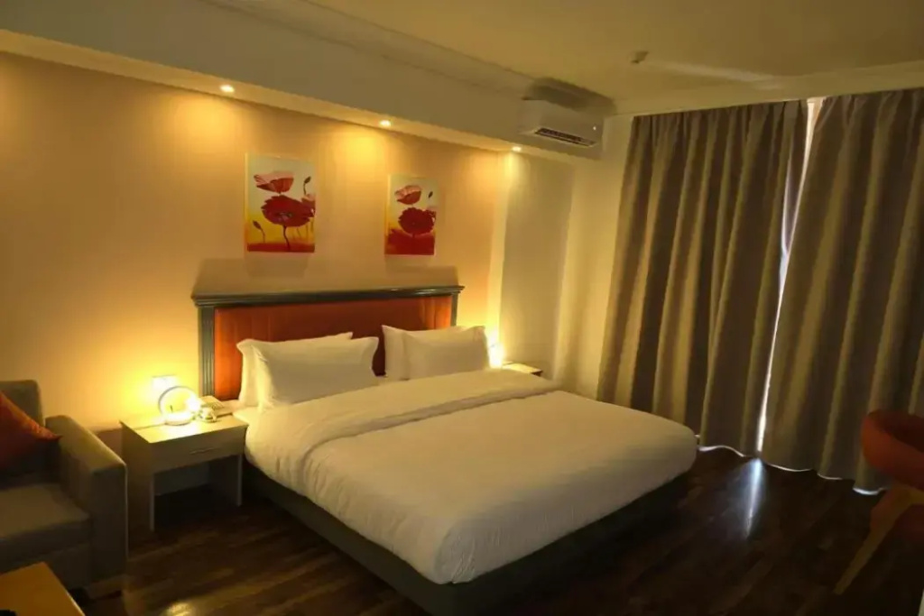Hotel photo 5