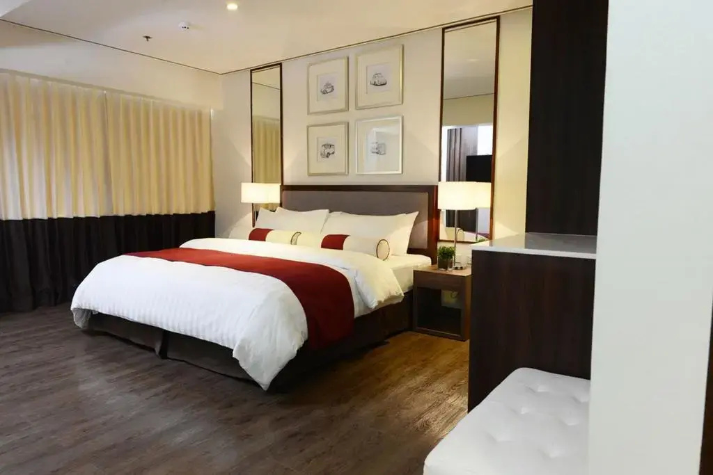 Hotel photo 19