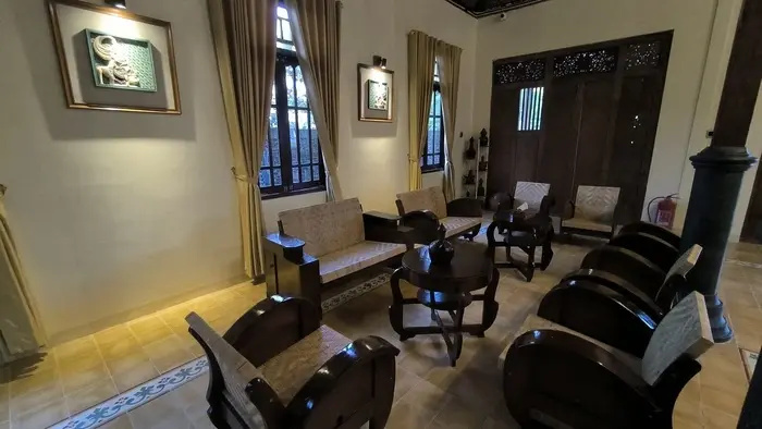 Hotel photo 20